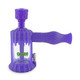 Ooze Clobb Silicone Water Pipe & Nectar Collector