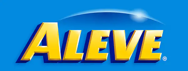 Aleve Aleve