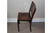 Vintage English Kingfisher West Bromwich Desk Chair