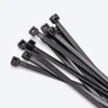 Black UV Nylon Cable Ties - Pack of 500