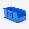 Stackable Bin 10-7/8 x 5-1/2 x 5", 12-Pack