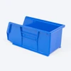 Stackable Bin 10-7/8 x 5-1/2 x 5", 12-Pack