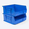 Stackable Bin 11 x 10-7/8 x 5",  6-Pack