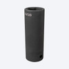 Proferred 1/2" Drive SAE 6-Point Deep Impact Socket - 13/16"