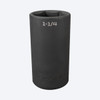 Proferred 1/2" Drive SAE 6-Point Deep Impact Socket - 1-1/4"