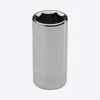 Proferred 1/4" Drive 8 mm Metric 6-Point Standard Socket with polished chrome finish