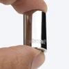 Proferred 1/4" Drive Metric 6-Point Standard Socket held between fingers for size reference