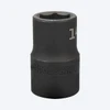 Proferred 1/2 in Drive 14 mm Metric 6-Point Standard Impact Socket