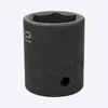Proferred 1/2 in Drive 22 mm Metric 6-Point Standard Impact Socket