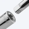 Proferred 3/8" Drive Metric 12-Point Deep Socket close-up showing square drive connection with ratchet attachment