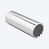 Proferred 1/2" Drive SAE 12-Point Deep Socket angled view
