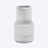 Proferred 1/2 in Drive 11 mm Metric 12-Point Standard Socket