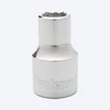 Proferred 1/2 in Drive 10 mm Metric 12-Point Standard Socket
