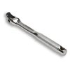 Proferred 3/8" Drive x 8" Cobra Flex Handle Breaker Bar with polished chrome finish