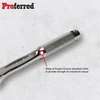 Proferred Cobra Flex Handle Breaker Bar showing textured handle grip detail