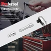 Proferred Drive Extension Bar with product features and ratchet application illustration