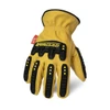 360° CUT LEATHER IMPACT A9 BACK OF HAND PHOTO