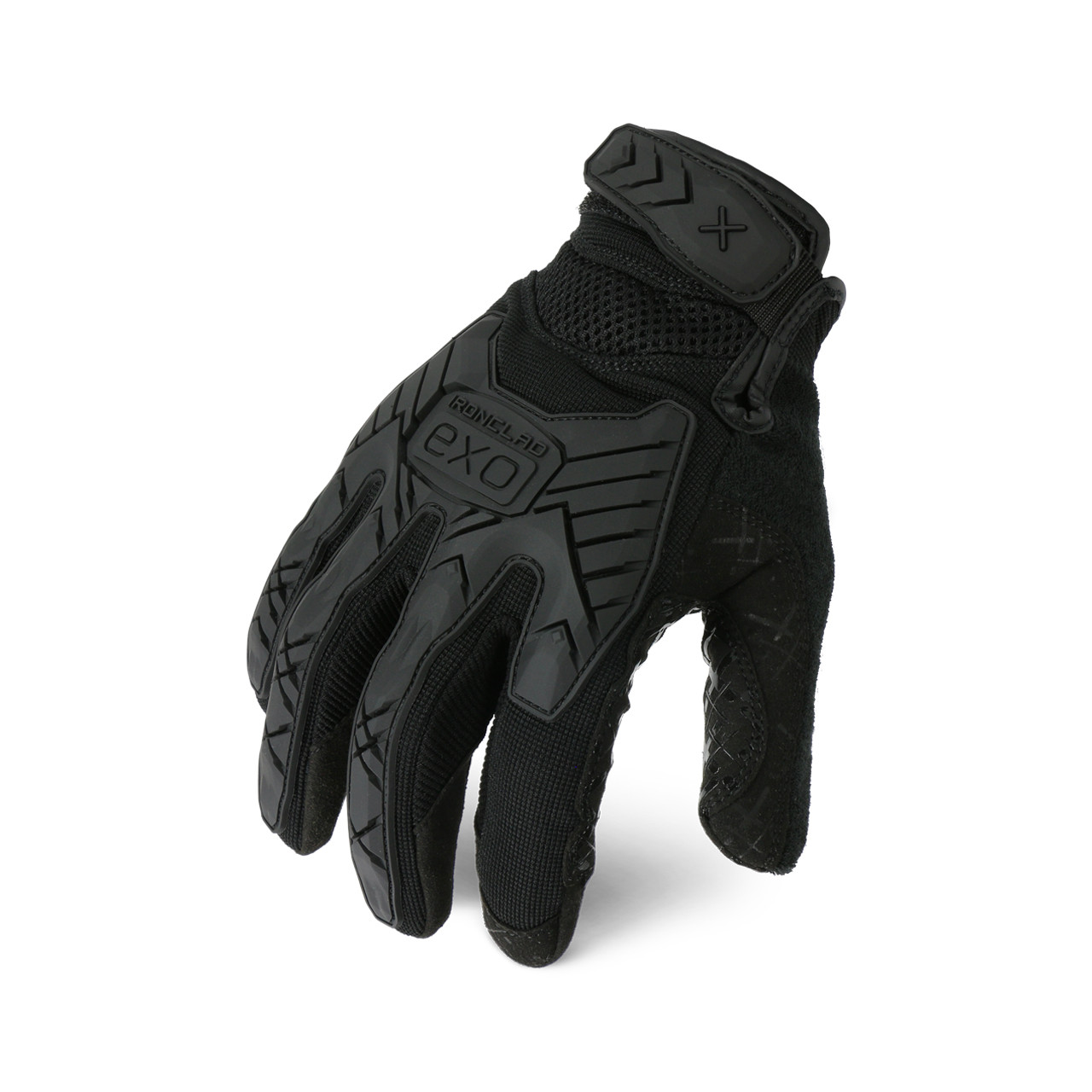 Ironclad EXO Motor Grip Gloves - Silt Management Supplies, LLC.