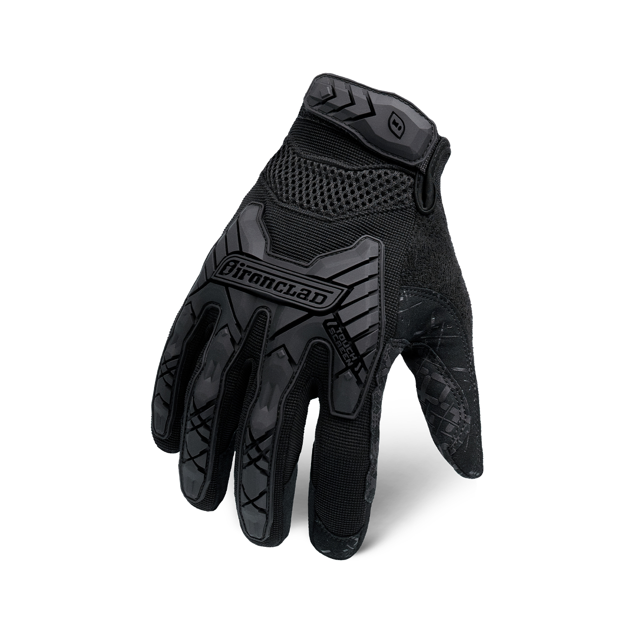 TACTICAL GRIP IMPACT