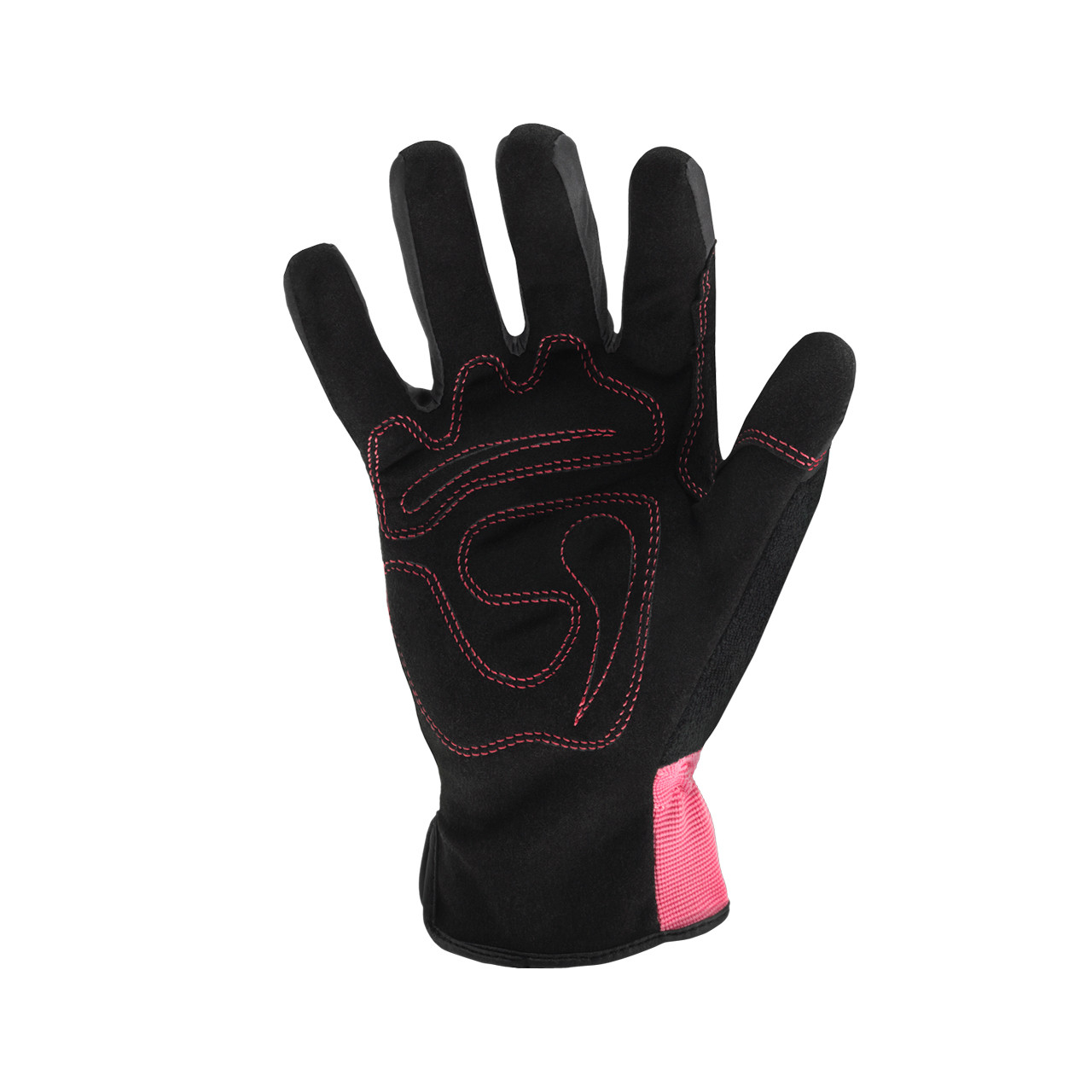 TUFF CHIX® Work Gloves for Women | Pink Work Gloves