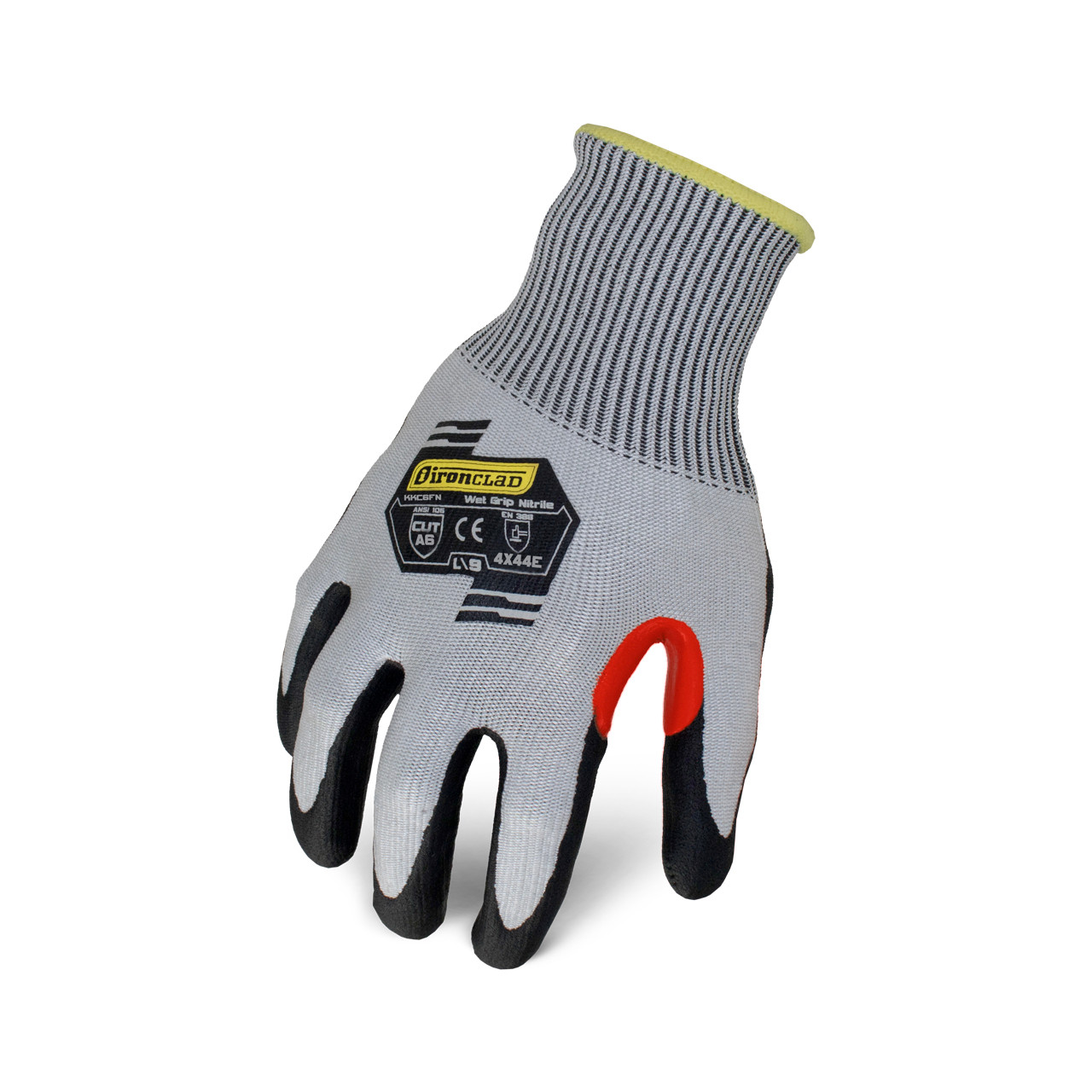 COMMAND™ ILT A6 FOAM NITRILE