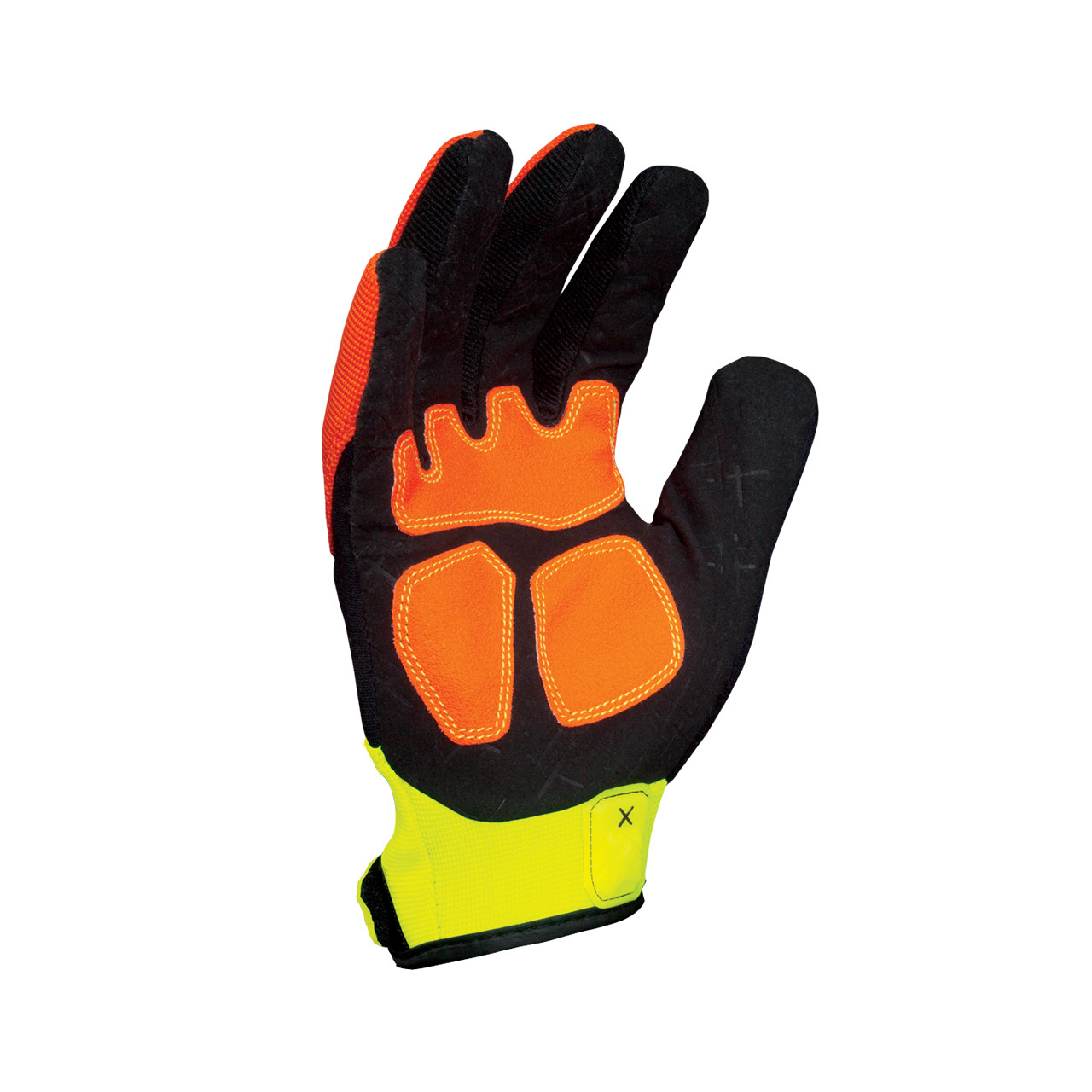 EXO™ PRO HI-VIZ ABRASION