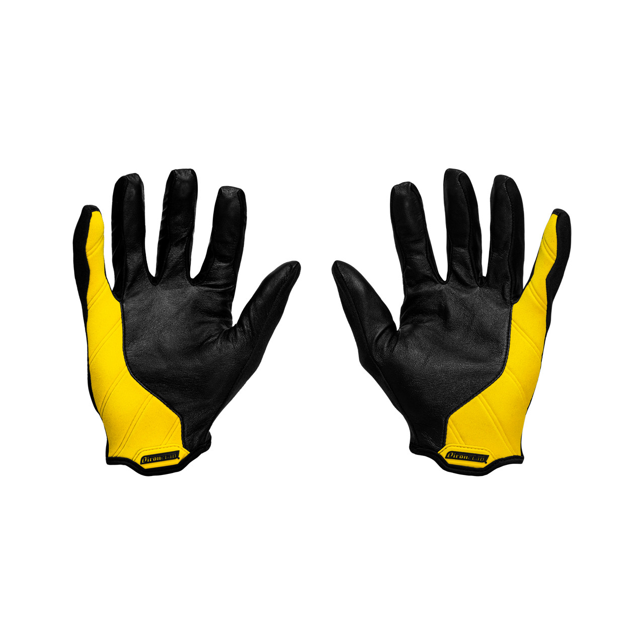 Ironclad Performance Wear Mechanics Guantes, XL/10,11-1/4 pulgadas, PR  HW6X-05-XL - 1 unidad