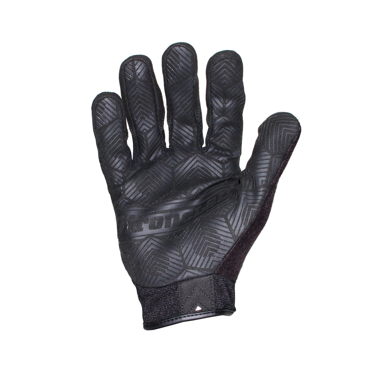 COMMAND™ TACTICAL GRIP | Tac Gloves with Knuckle Protection