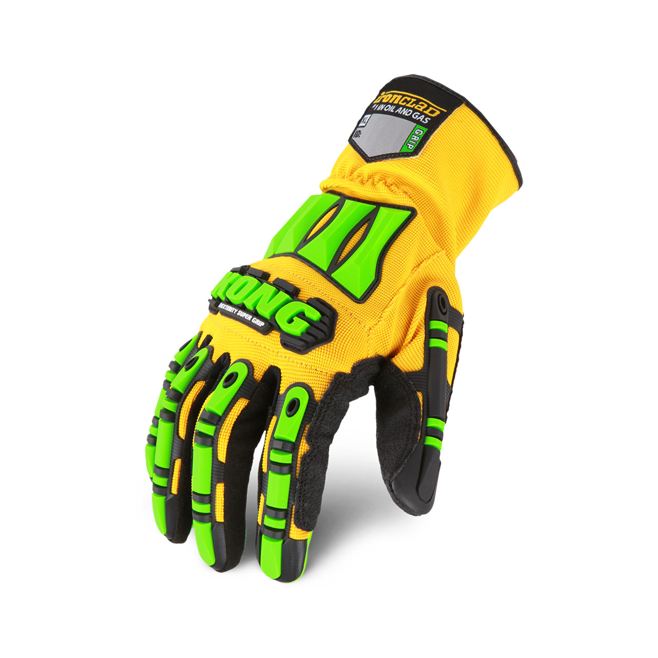 KONG® SUPERGRIP®