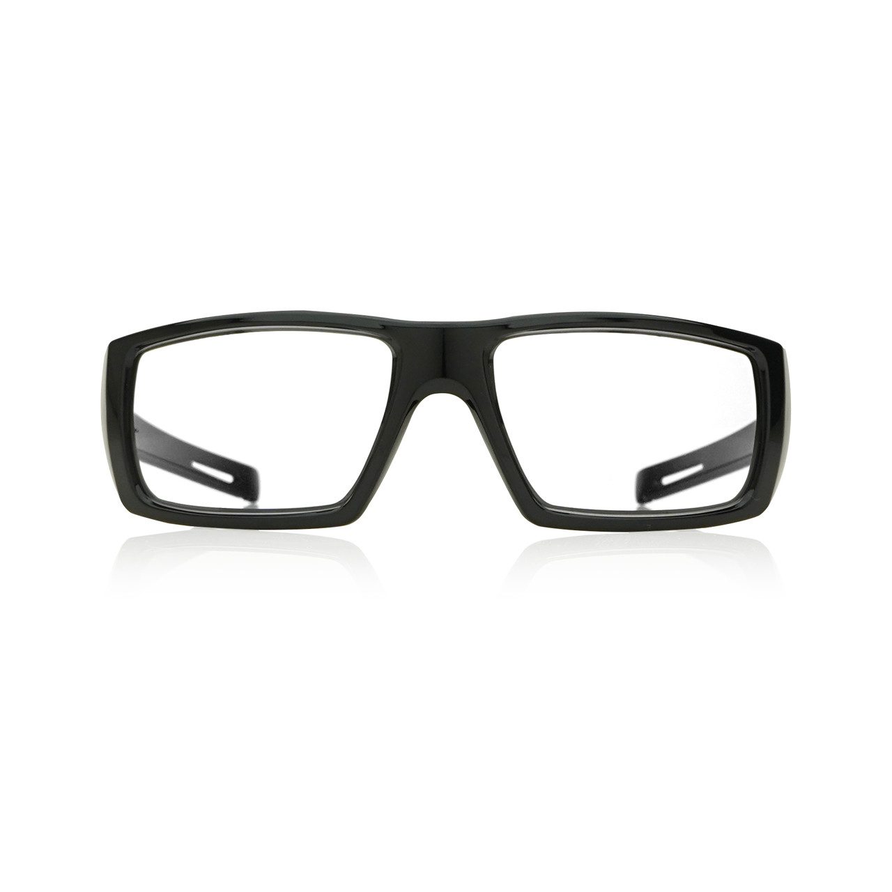 DUBLIN BAY フレーム BRONX | Full Frame Impact Resistant Safety Glasses
