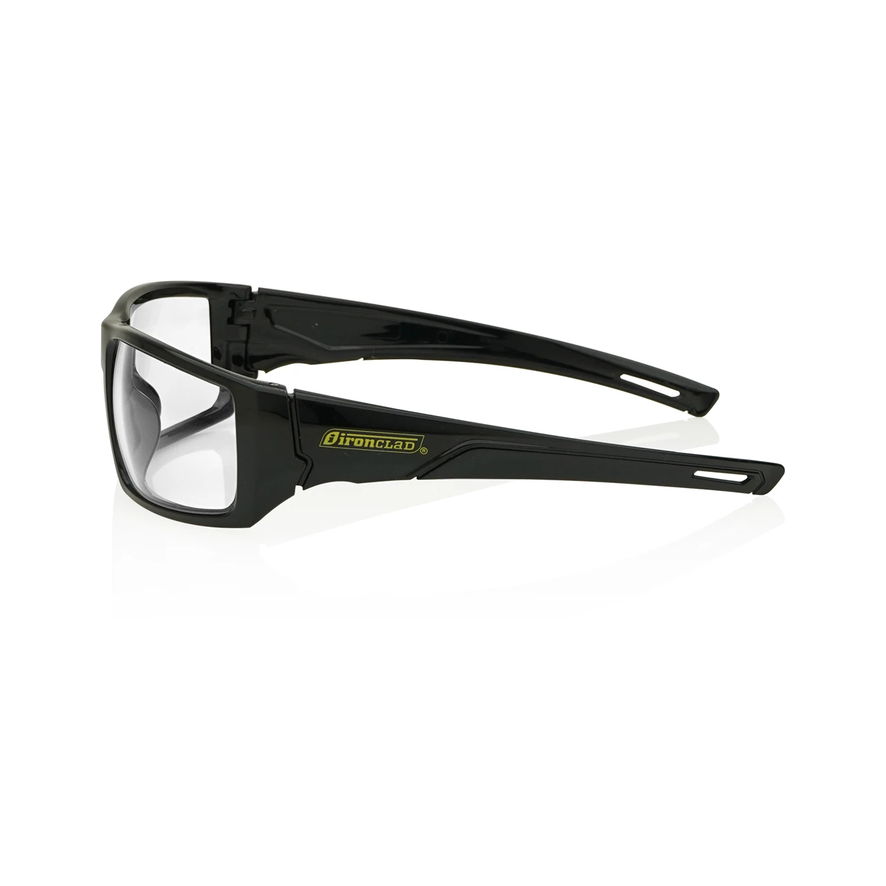 BRONX | Full Frame Impact Resistant Safety Glasses