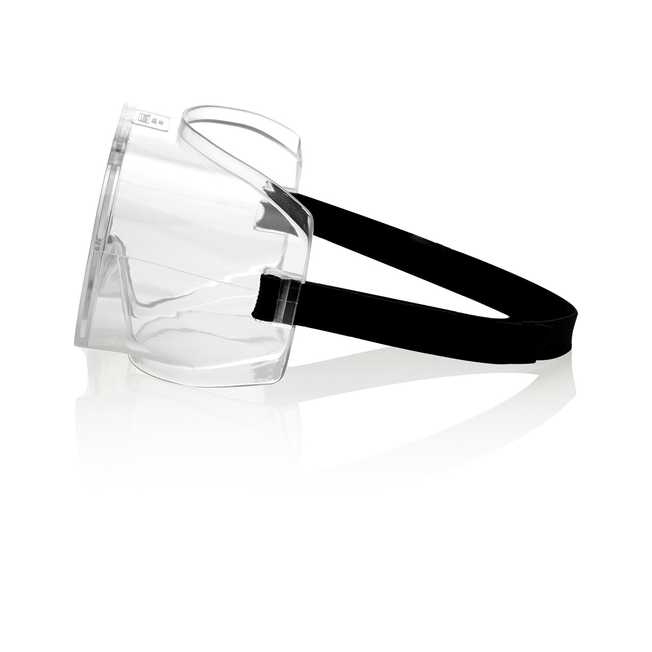 Ironclad Safety Goggle | Anti-Fog Chemical Splash Goggle