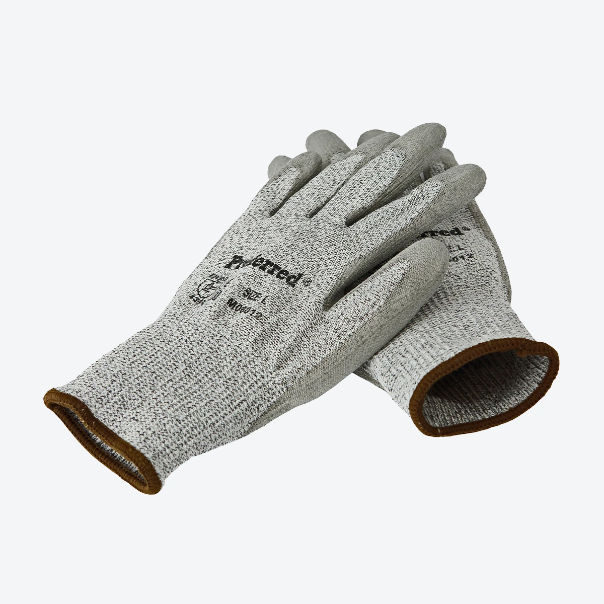 Level 2 Cut Resistant Gloves – Pack of 6 Pairs