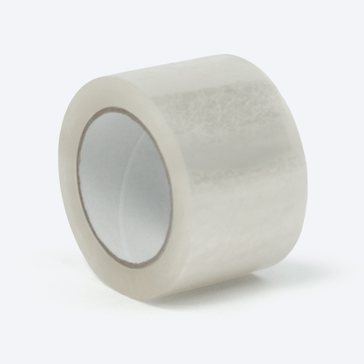 Everyday Packaging Tape – Water-Based Acrylic, 1.8 Mil, 3" x 110 Yards, Pack of 24 Rolls