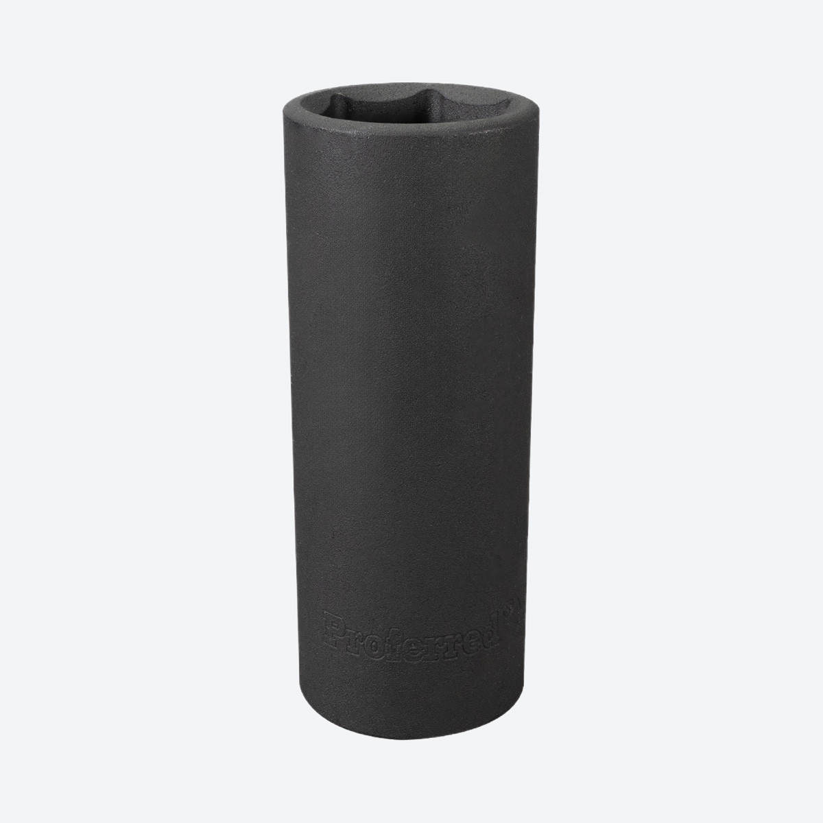 Proferred 1/2" Drive SAE 6-Point Deep Impact Socket - 7/8"
