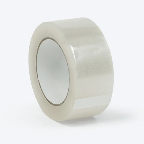 Everyday Packaging Tape – Water-Based Acrylic, 1.8 Mil, 2" x 110 Yards, Pack of 36 Rolls