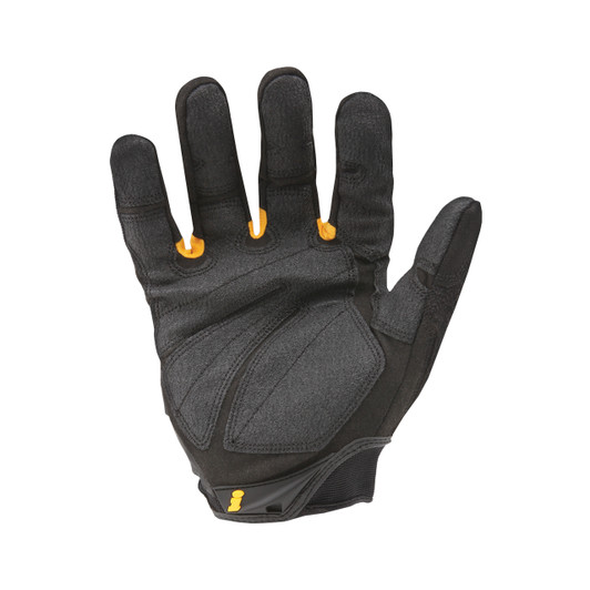 FRAMER™ Work Gloves | Framing and Carpentry Gloves