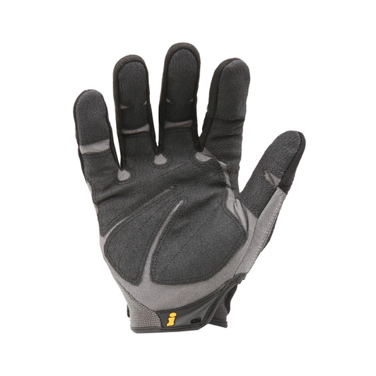 IRONCLAD, M ( 8 ), Riggers Glove, Mechanics Gloves - 46MP76