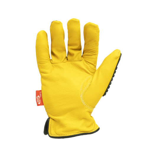 360° CUT LEATHER IMPACT PALM PHOTO