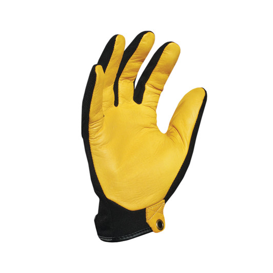 EXO™ PRO LEATHER DEERSKIN