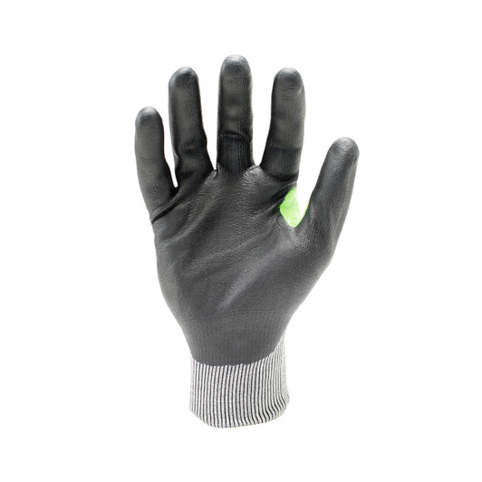 Ironclad SDXC-03-M Cut Resistant Gloves,Yellow/Green,M,PR