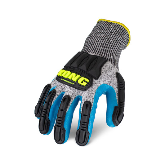 KONG® 360° CUT INSULATED WATERPROOF