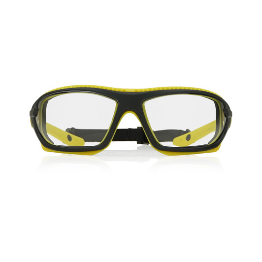 VORTEX | Z87.1 and Z94.3 Scratch Proof Safety Glasses