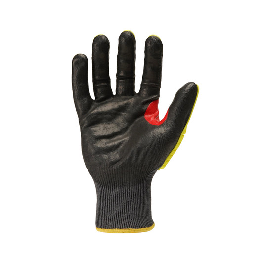 Ironclad® High Visibility Work Gloves | Extrication Gloves