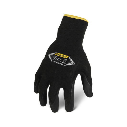Ironclad® Coated Knit Gloves | High Dexterity Work Gloves