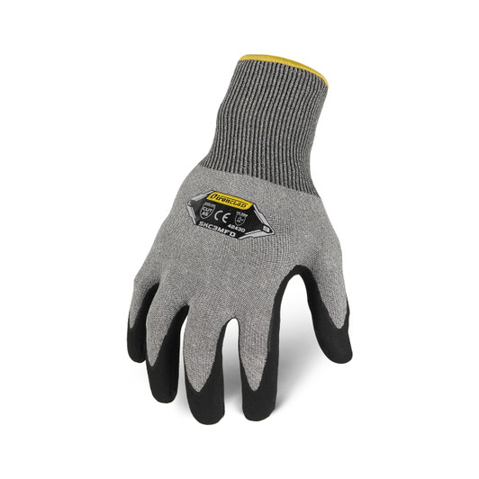 Ironclad KONG 360 Knit Cut A4 Gloves, 2X-Large #KKC5B-06-XXL (12