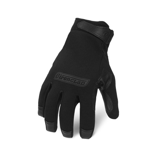 CALIBER STANDARD DUTY BACK OF HAND PHOTO