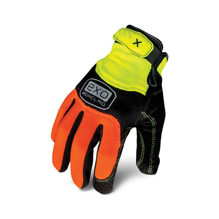 EXO™ PRO HI-VIZ ABRASION