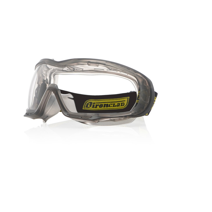 EXPEDITION | Indirect Vented UV Protection Goggle