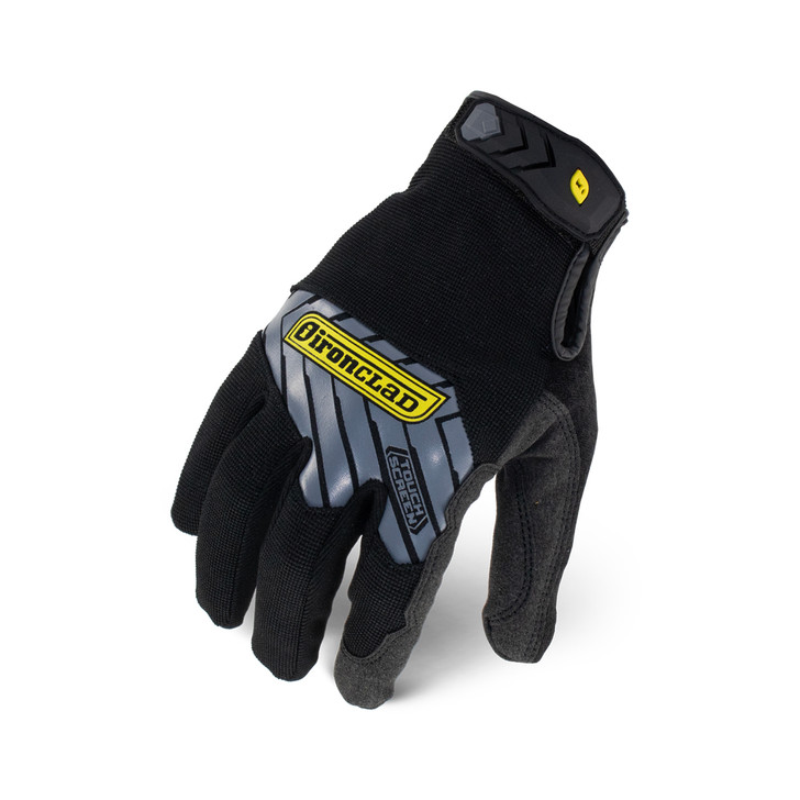 COMMAND™ PRO WATER RESISTANT BACK OF HAND PHOTO